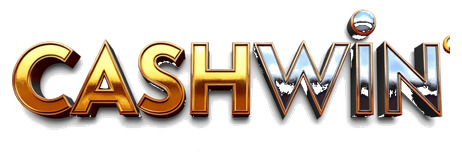 cashwin casino logo